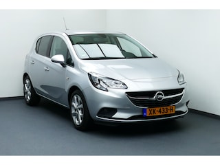 Opel Corsa 1.4 4-Cil Online Edition. Bj 2019 62.000Km. Carplay/Android, Navi, Airco, Cruise, 16"LMV, Park Sensors