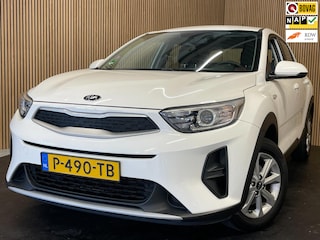 Kia Stonic 1.2 MPi ComfortPlusLine Navigator |TREKHAAK|APPLE CARPLAY|ANDROID AUTIO|NAVI|