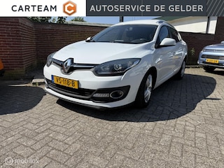 Renault Mégane 1.5 dCi Expression S&S | Navi | Airco | Euro6 | PDC | Trekhaak