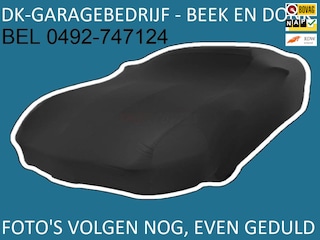 Seat Ibiza ST 1.0 EcoTSI Style Connect 95PK|NAVI|AIRCO|CRUISE CONTROL|LMV|PDC|NAP|NL-AUTO|