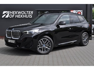 BMW X1 xDrive30e M Sport | Leder | Panodak | Trekhaak | 360
