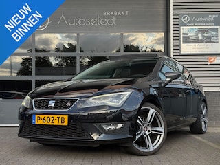 Seat Leon SC 1.4 TSI FR Clima Cruise Pano