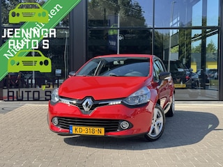 Renault Clio 0.9 TCe Eco2 Expression | Cruise | Navi | Airco