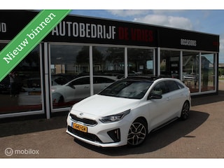 Kia ProCeed 1.5 T-GDI GT-Line Panodak/Camera/Carplay/Virtual