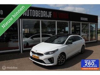 Kia ProCeed 1.5 T-GDI GT-Line Panodak/Camera/Carplay/Virtual