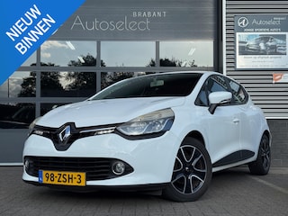 Renault Clio 0.9 TCe Expression Airco Navi Cruise