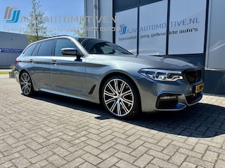 BMW 5-serie Touring 540i XDRIVE HIGH EXECUTIVE M-SPORT