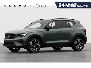 Volvo XC40 2.0 B4 Automaat Plus Dark Lounge | 20'' Wielen | Forest Lake
