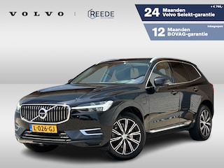 Volvo XC60 Recharge T6 AWD Business Pro | Panoramadak