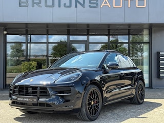 Porsche Macan 2.9 GTS |Bose|Panoramadak|Camera|Luchtvering|Sportuitlaat|