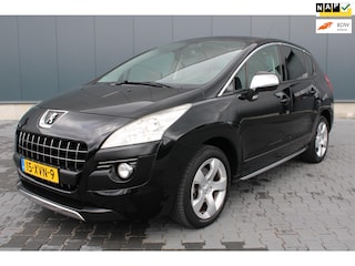 Peugeot 3008 1.6 THP Style Panoramadak Cruise NAV Trekhaak