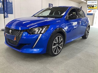 Peugeot 208 1.2 PureTech GT-line