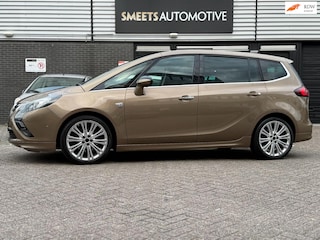 Opel Zafira Tourer 2.0 CDTI Edition 7p.OPC,Automaat,pano,trekhaak,