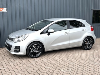 Kia Rio 1.0 TGDI DynamicLine AIRCO!/NIEUWE APK!/ONDERHOUDEN!/