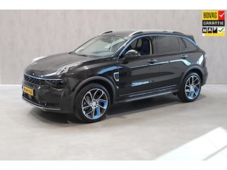 Lynk & Co 01 1.5 NL Auto Full option 1800kg trekgewicht PHEV 12 maanden bovag