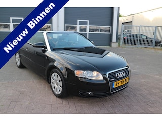 Audi A4 Cabriolet 1.8 Turbo Pro Line