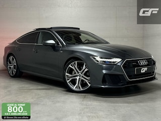 Audi A7 Sportback 50 TDI V6 Quattro S-Line Pano B&O+ Luchtv. NAP