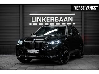 BMW X5 xDrive50e Hybrid | M Sport | Individual | Panodak Skylounge | Comfortstoel | H&K | 22 inch |
