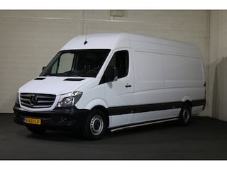 Mercedes-Benz Sprinter 314 CDI L3 H2 Airco Camera Trekhaak Euro 6