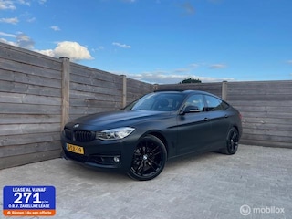 BMW 3-serie GT 320i xDrive High Executive