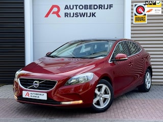 Volvo V40 1.6 T4 Momentum Camera/Navi