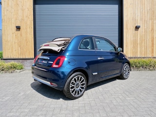 Fiat 500 1.0 Hybrid Star *Big Navi *Carplay *Cruise con