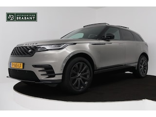 Land Rover Range Rover Velar 2.0 P250 Turbo AWD R-Dynamic SE (PANORAMADAK, STOELVERWARMING, CAMERA, NAVIGATIE, TREKHAAK, SFEER)