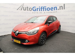 Renault Clio 1.2 Night & Day keurige 4-cilinder