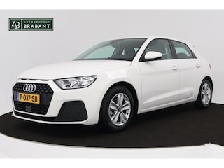 Audi A1 Sportback 25 TFSI Pro Line (LANE-ASSIST, CRUISE CONTROL, NAVIGATIE, NL-AUTO, GOED ONDERHOUDEN)