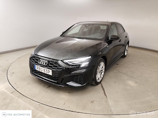 Audi A3 Sportback 45 TFSI e S edition