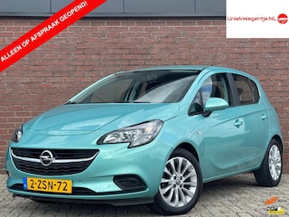 Opel Corsa 1.4 Edition AUTOMAAT | 1E EIGENAAR! | NL-AUTO!
