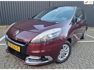 Renault Scénic 1.5 dCi Bose, pano-dak, 2x pdc, cruise, navi, trekhaak...