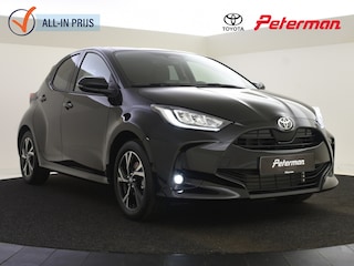 Toyota Yaris Hybrid First Edition | Modeljaar 2024 | Nieuw & direct lever
