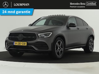 Mercedes-Benz GLC 200 4MATIC Business Solution AMG Styling | Schuifdak