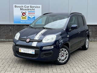 Fiat Panda 0.9 TwinAir Lounge | Interesse, Proefrit? Bel of app met: 06-24 28 28 42