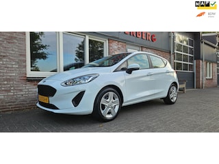 Ford Fiesta 1.1 Trend Carplay! Airco! Cruise Control! NAP! Nette Auto! Navigatie!