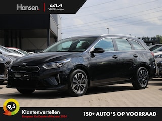 Kia Ceed Sportswagon 1.6 GDI PHEV DynamicLine I Navi I Keyless I Camera