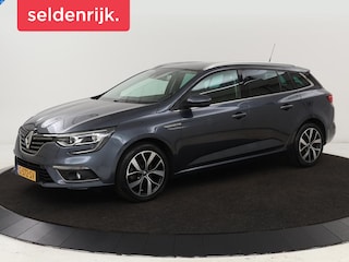 Renault Mégane 1.3 TCe Bose | Trekhaak | Carplay | Climate control | Navigatie | Dodehoek detectie | Park Assist | Cruise control