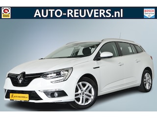 Renault Mégane Estate 1.3 TCe Business Zen Navi / Cruise / PDC / Airco / Keyless