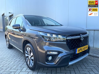 Suzuki S-Cross 1.4 Boosterjet Select Smart Hybrid /Camera / Automaat