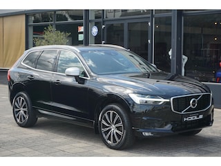 Volvo XC60 2.0 B5 R-Design | trekhaak | elect stoelen
