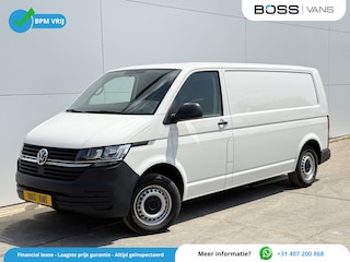 Volkswagen Transporter 113PK L2H1 138KM WLTP 37,3kWh 100% Elektrisch ABT E-transporter Airco