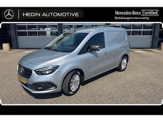 Mercedes-Benz Citan 110 L1 Pro | Trekhaak | LED | Camera | Airco | Navigatie | Cruise Control | Licht en Regensensor | Pakket Dynamic Exterieur