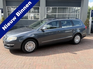 Volkswagen Passat Variant 1.4 TSI Comfortline Bj 2009 km 206.350 Dealer onderhouden !!