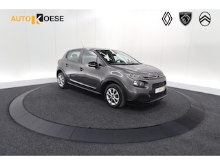 Citroën C3 PureTech 82 S&S Business | Trekhaak | Apple Carplay | Climate Control