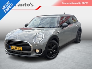 Mini Clubman 1.5 Automaat Salt