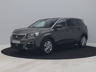 Peugeot 5008 1.2 PureTech 130 PK Automaat Active 7-Pers. | CAMERA | NAVI | CARPLAY