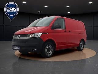 Volkswagen Transporter 2.0 TDI 150 PK DSG L1H1 30 Comfortline Executive / Airco / Elek.pakk / Cruisecontrol / Navigatie / PDC / Schuifdeur links / laadruimte inrichting