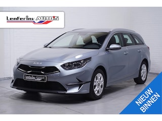 Kia Ceed Sportswagon 1.0 T-GDi DynamicLine Navi Clima Camera Apple Carplay 1e Eig. NAP Rijklaar!