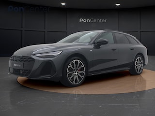 Audi A6 Avant S edition 40 TFSI 150 kW / 204 PK